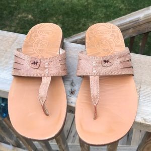 Chaco sandals NWOT